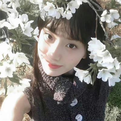 我以前比较黑