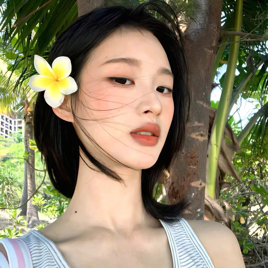 我们如此相爱