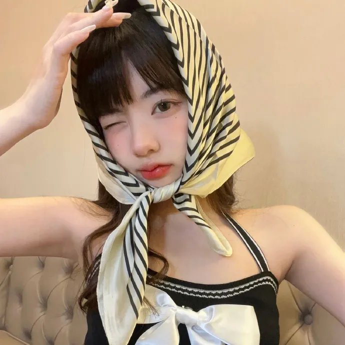 女士目标